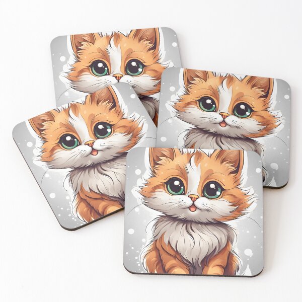 Item preview, My cute kitten  designed and sold by Vibes-vintage.