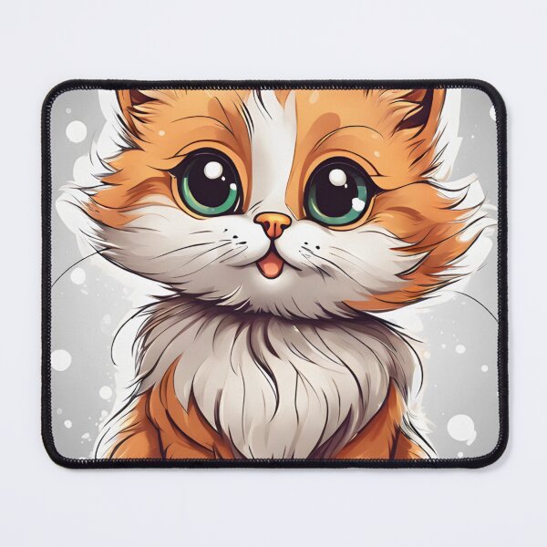 Item preview, My cute kitten  designed and sold by Vibes-vintage.