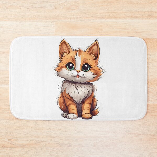 Item preview, My cute kitten  designed and sold by Vibes-vintage.