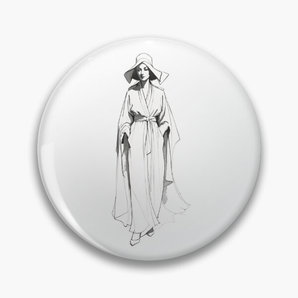 Item preview, Elagance - A Timeless study in pencil designed and sold by LHDdesign.