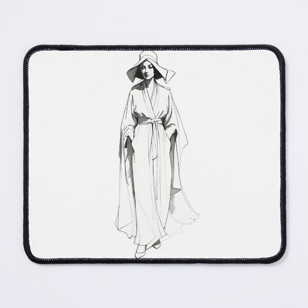 Item preview, Elagance - A Timeless study in pencil designed and sold by LHDdesign.