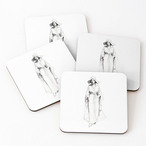 Item preview, Elagance - A Timeless study in pencil designed and sold by LHDdesign.