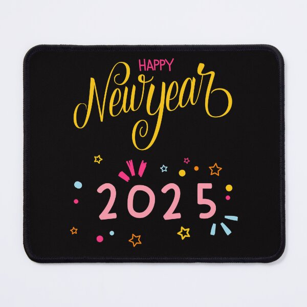 Item preview, 2025 New Year Celebration designed and sold by Simo0455.