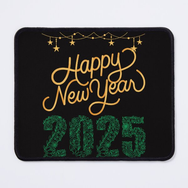 Item preview, 2025 New Year Celebration designed and sold by Simo0455.