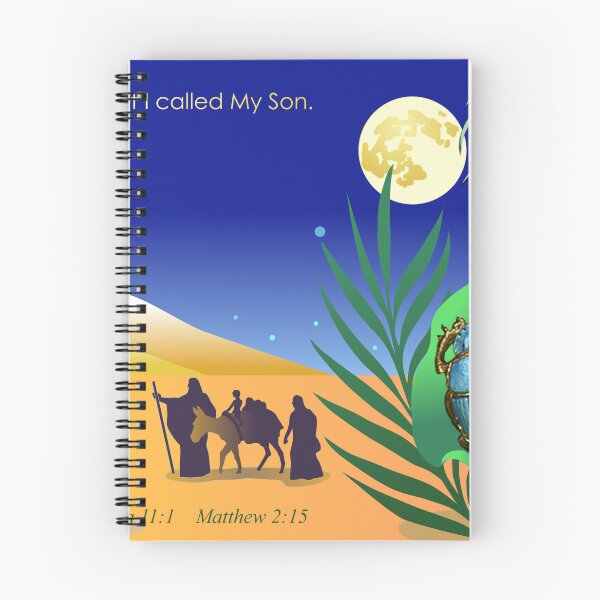 Item preview, Out Of Egypt designed and sold by Patricia Howitt.