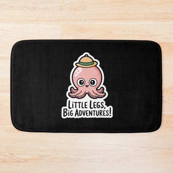 Item preview, Little Legs Big Adventures designed and sold by Peter Stawicki.