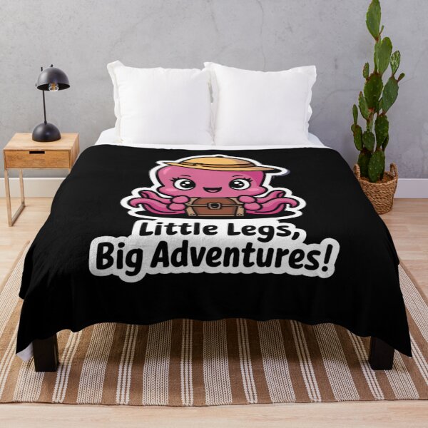 Item preview, Little Legs Big Adventures. designed and sold by Peter Stawicki.