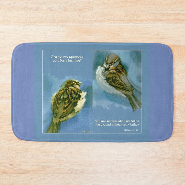 Item preview, Two Sparrows designed and sold by Patricia Howitt.