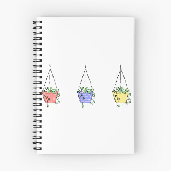 Item preview, Hanging Plant designed and sold by Multitasker03.