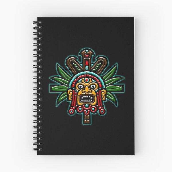 Item preview, AZTEC 2 designed and sold by Garden Of Nightmares.