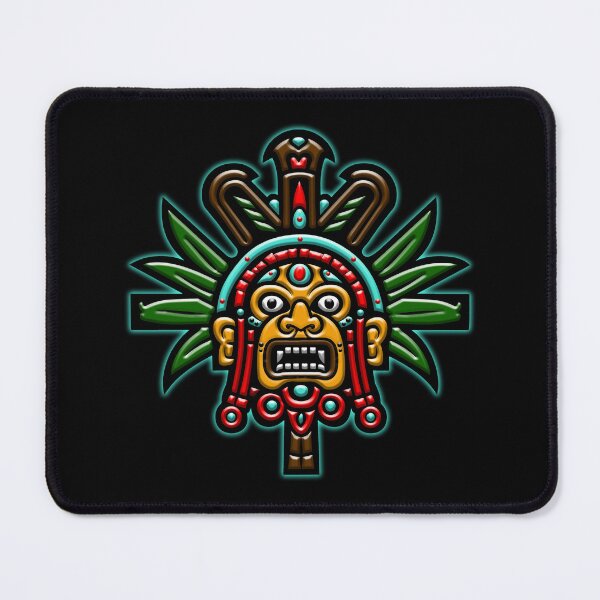 Item preview, AZTEC 2 designed and sold by Garden Of Nightmares.