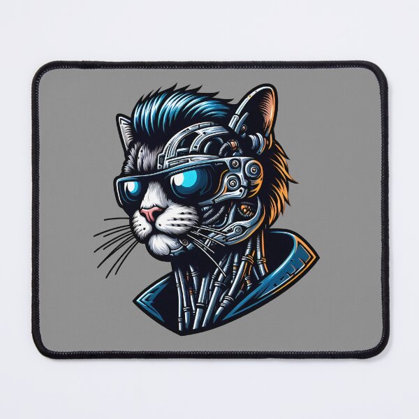 Item preview, Catterminator designed and sold by ParaCross.