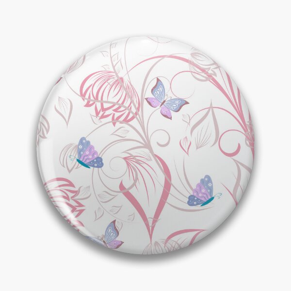 Item preview, Botanical Colourful Floral  designed and sold by Digiartzone.