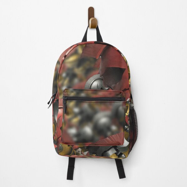 Item preview, Decommissioned after use designed and sold by Glenbobagins.