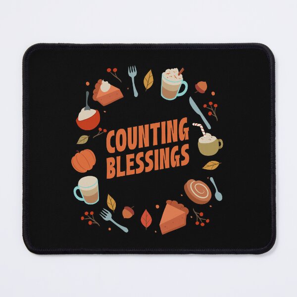 Item preview, Counting Blessings designed and sold by 87-Aesthetics.