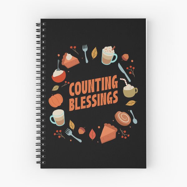 Item preview, Counting Blessings designed and sold by 87-Aesthetics.