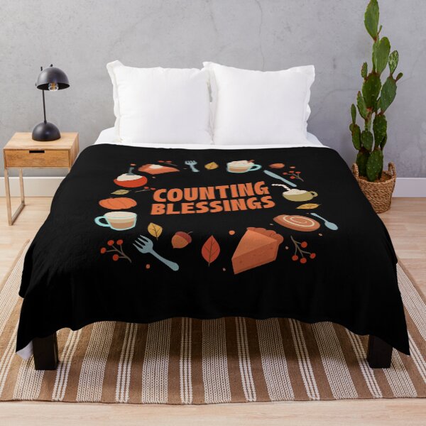 Item preview, Counting Blessings designed and sold by 87-Aesthetics.