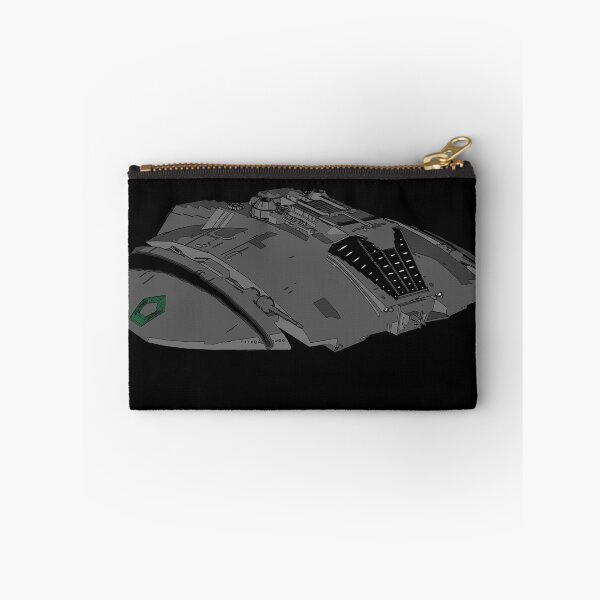 Item preview, Cylon Raider designed and sold by SideQuest - Scribbled Chaos!.