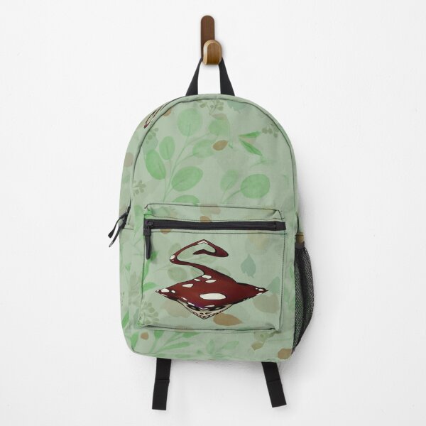 Item preview, Redcap Mushroom designed and sold by TheWerehouseStore.