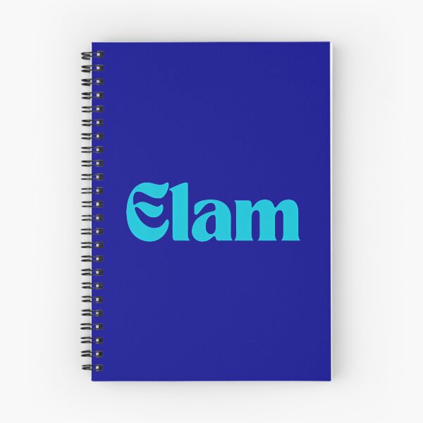 Item preview, Elam, Funny Cool Best color art designed and sold by artdragongift 15.