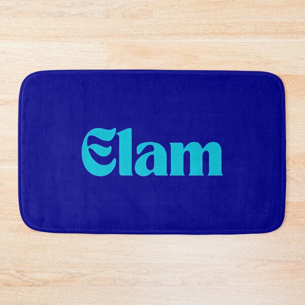 Item preview, Elam, Funny Cool Best color art designed and sold by artdragongift 15.