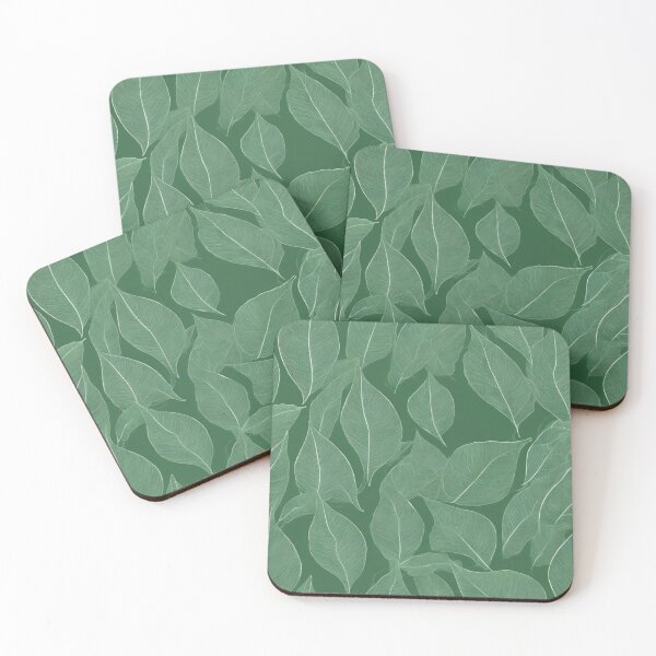 Item preview, Leaf designed and sold by TrendyGalaxy.