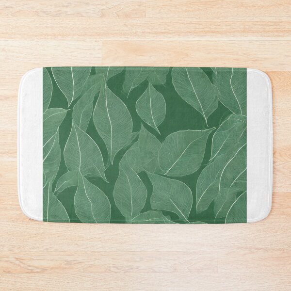 Item preview, Leaf designed and sold by TrendyGalaxy.