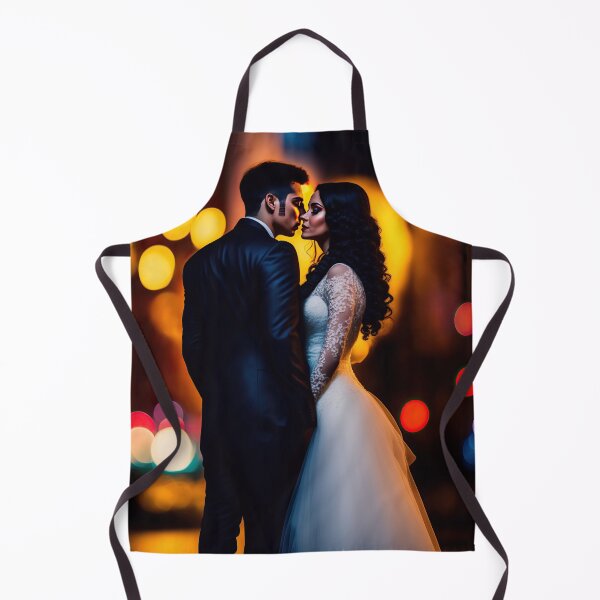 Item preview, Wedding couple designed and sold by ansaharju.