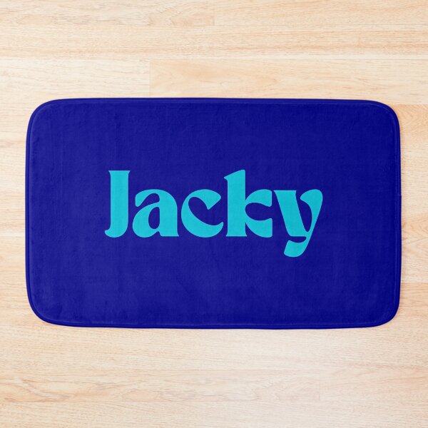 Item preview, Jacky, Funny Cool Best color art designed and sold by artdragongift 15.