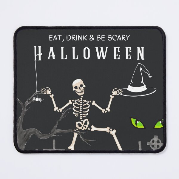 Item preview, Spooky Halloween designed and sold by ArtPixelHaven.