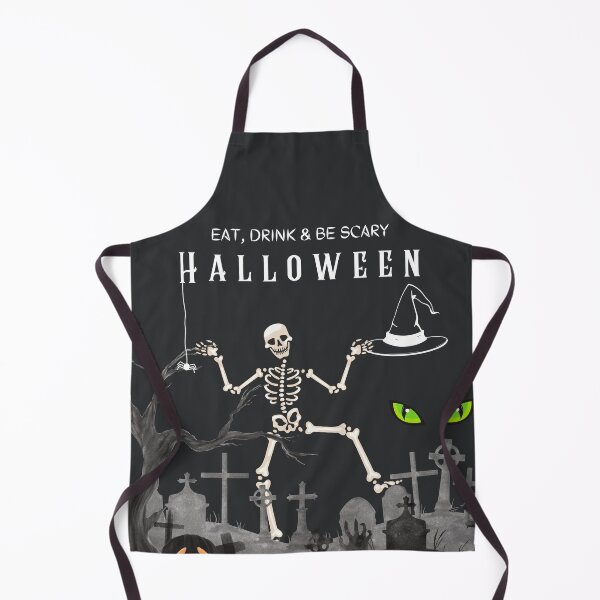 Item preview, Spooky Halloween designed and sold by ArtPixelHaven.