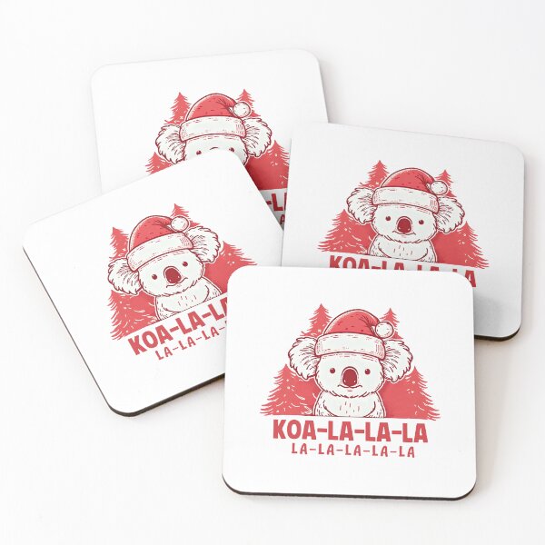 Item preview, Koa-La-La-La-La-La-La-La-La designed and sold by WanderlustCoCo.