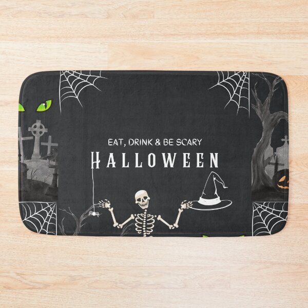 Item preview, Spooky Halloween designed and sold by ArtPixelHaven.