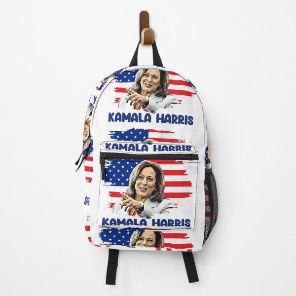 Item preview, Best Selling Kamala Harris grunge design designed and sold by guruprinters.