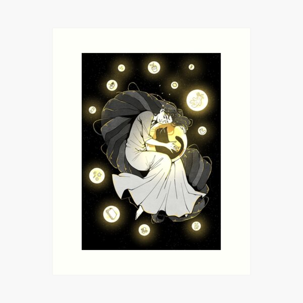 Item preview, .:Memories of all that was lost:. designed and sold by Meb90.