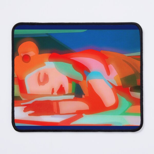 Item preview, SLEEPING GIRIL designed and sold by vastswamp.