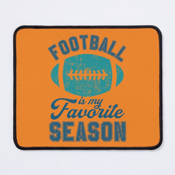 Item preview, Football Favorite Dolphins season designed and sold by sabinako.