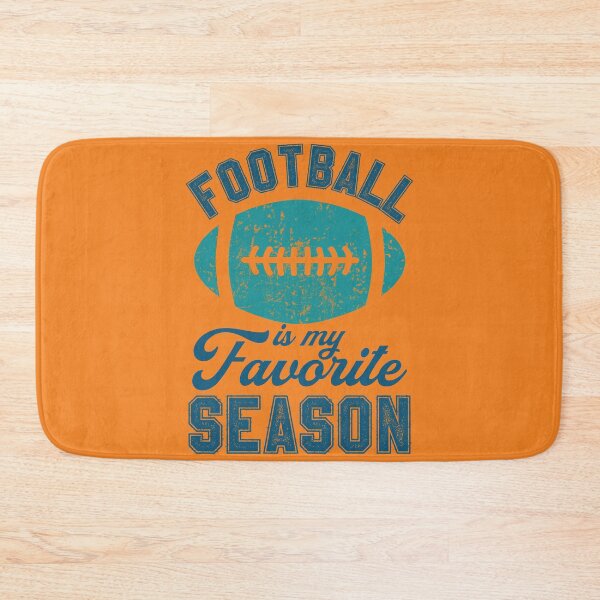 Item preview, Football Favorite Dolphins season designed and sold by sabinako.
