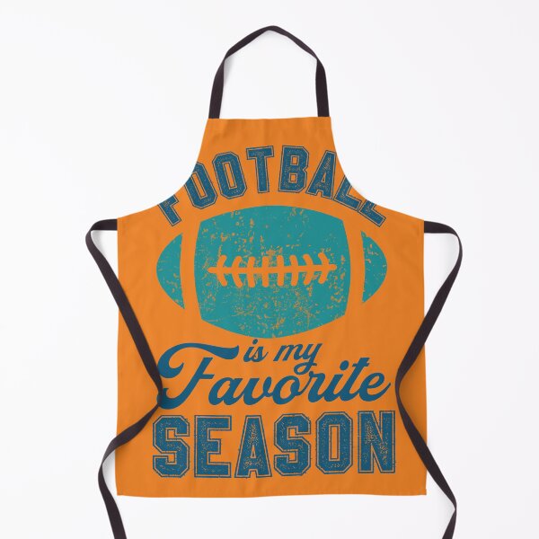 Item preview, Football Favorite Dolphins season designed and sold by sabinako.