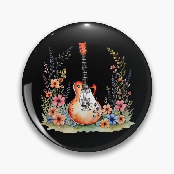 Item preview, Rock Guitars designed and sold by Pflugart.