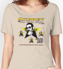Aubrey and the Three Migos Tour - Drake and Migos Women's Relaxed Fit T-Shirt
