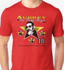 Aubrey and the Three Migos Tour - Drake and Migos Unisex T-Shirt