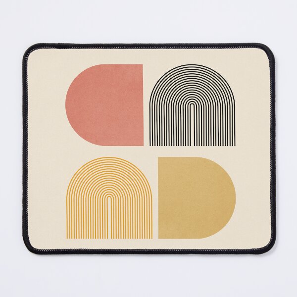 Item preview, GEOMETRIC_SUN_MOON_BALANCE_POP designed and sold by forgetmestudio.