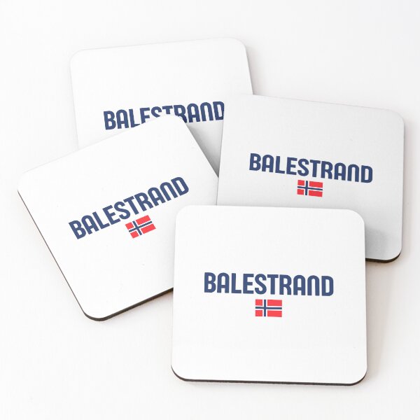 Item preview, BALESTRAND Norway designed and sold by BL Travel Designs.
