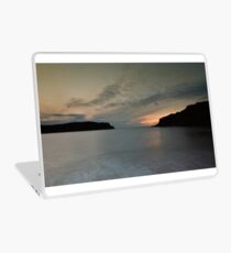 Lulworth Cove Dorset Laptop Skin