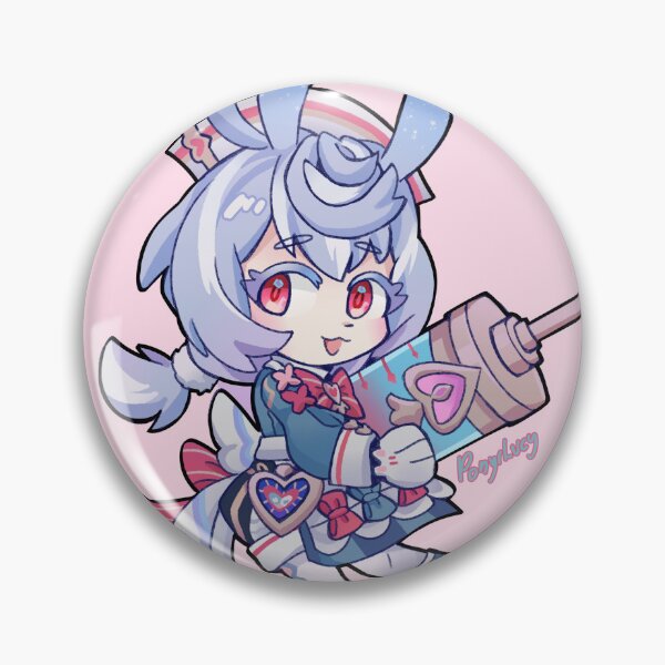 Item preview, Sigewinne chibi designed and sold by ponyrlucy.