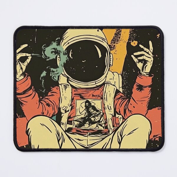 Item preview, Cosmic Consciousness designed and sold by Retro Type.