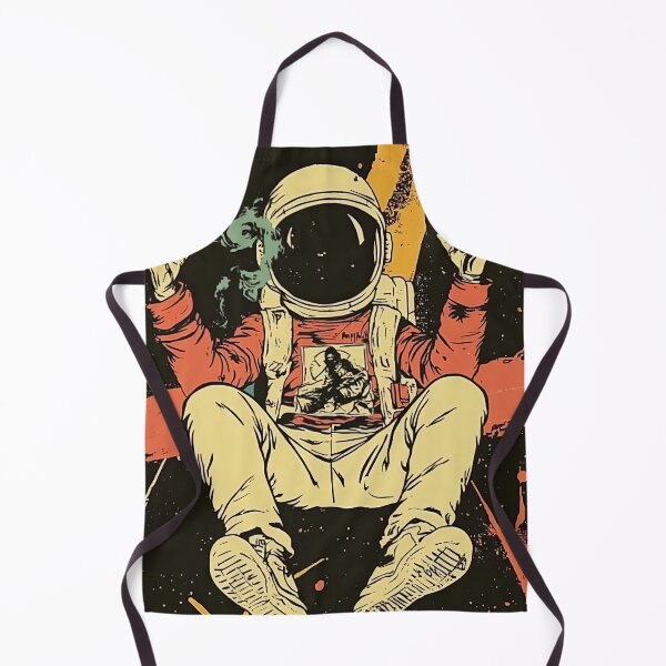 Item preview, Cosmic Consciousness designed and sold by Retro Type.