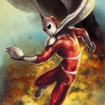 Artwork thumbnail, Sporkman - In Action! by TheRealSporkman