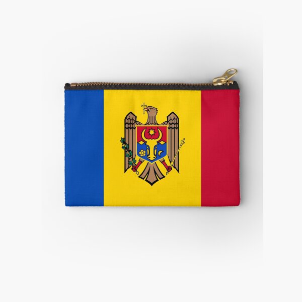 Item preview, Flag of Moldova designed and sold by dk80.
